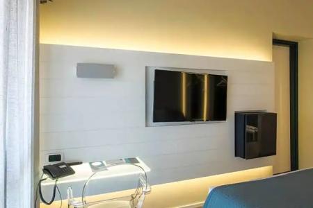 Ariae Dependance - Alihotels - 72