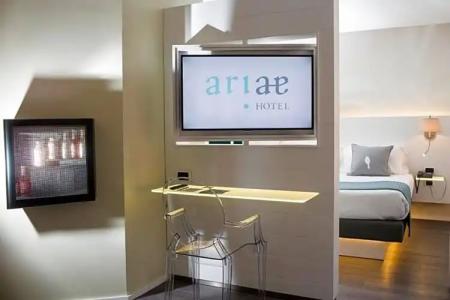 Ariae Dependance - Alihotels - 47