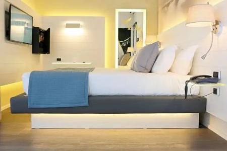 Ariae Dependance - Alihotels - 64