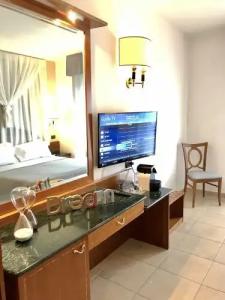 Ariae Dependance - Alihotels - 22