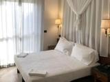 Classic Double room with balcony