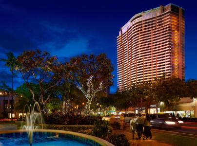 Real Select at the Ritz Carlton Residences, Waikiki Beach - 23