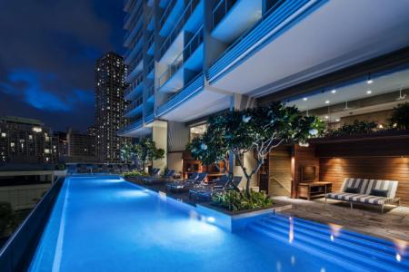 Real Select at the Ritz Carlton Residences, Waikiki Beach - 14