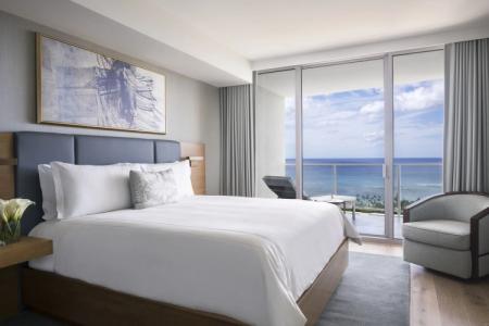 Real Select at the Ritz Carlton Residences, Waikiki Beach - 6