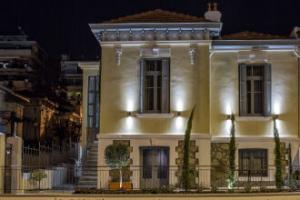 Classic Villas Ouziel