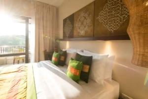 Sunrise by Jetwing Hotel, Pasikuda