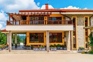 Guest House Panorama 3D, Vurshets