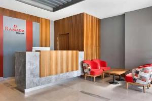 Ramada Encore by Wyndham Eskisehir, Eskisehir