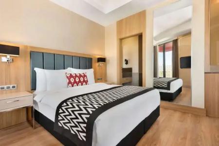 Ramada Encore by Wyndham Eskisehir - 11