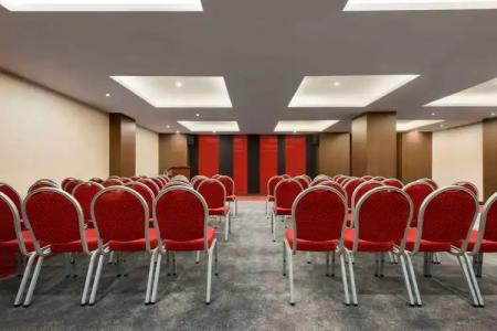 Ramada Encore by Wyndham Eskisehir - 12