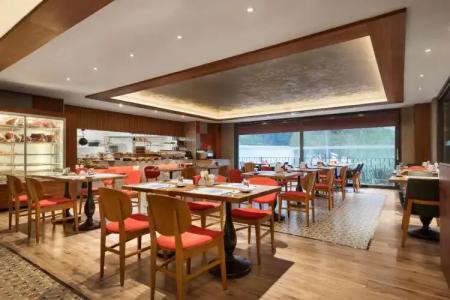 Ramada Encore by Wyndham Eskisehir - 8