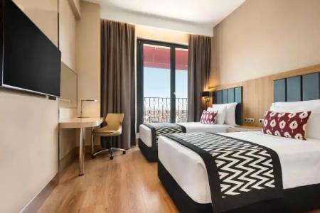 Ramada Encore by Wyndham Eskisehir - 37