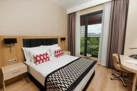Ramada Encore by Wyndham Eskisehir - 29