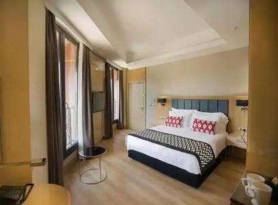 Ramada Encore by Wyndham Eskisehir - 26