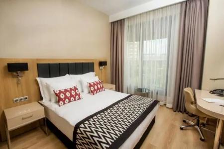 Ramada Encore by Wyndham Eskisehir - 27