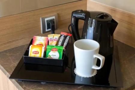 Ramada Encore by Wyndham Eskisehir - 39