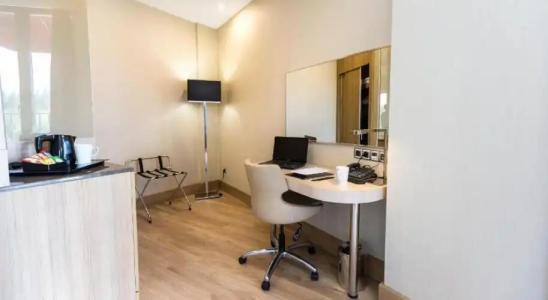 Ramada Encore by Wyndham Eskisehir - 36