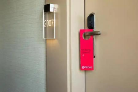 Ramada Encore by Wyndham Eskisehir - 38