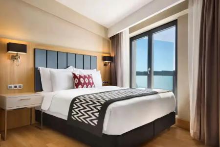 Ramada Encore by Wyndham Eskisehir - 24