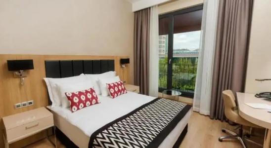 Ramada Encore by Wyndham Eskisehir - 34