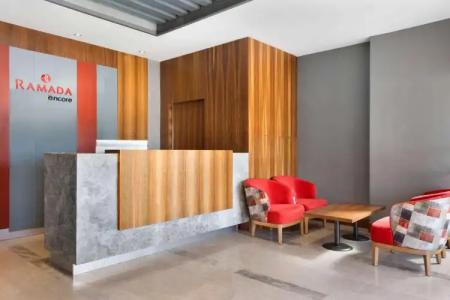 Ramada Encore by Wyndham Eskisehir - 0
