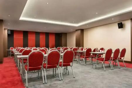 Ramada Encore by Wyndham Eskisehir - 20