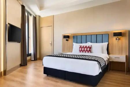 Ramada Encore by Wyndham Eskisehir - 19