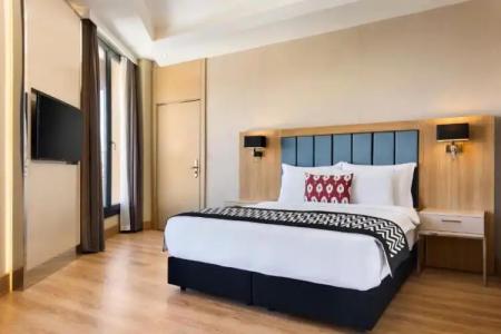 Ramada Encore by Wyndham Eskisehir - 25