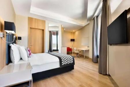 Ramada Encore by Wyndham Eskisehir - 30
