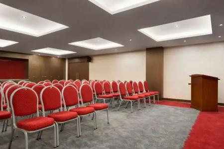 Ramada Encore by Wyndham Eskisehir - 13