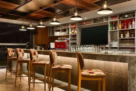 Ramada Encore by Wyndham Eskisehir - 21