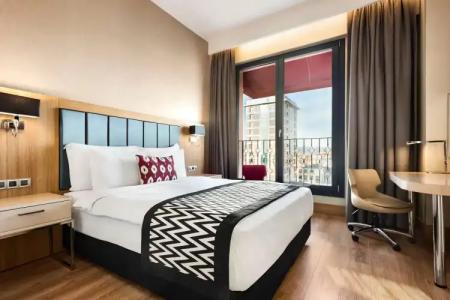 Ramada Encore by Wyndham Eskisehir - 23
