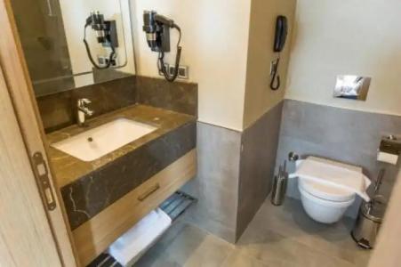 Ramada Encore by Wyndham Eskisehir - 35