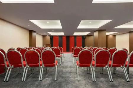 Ramada Encore by Wyndham Eskisehir - 1