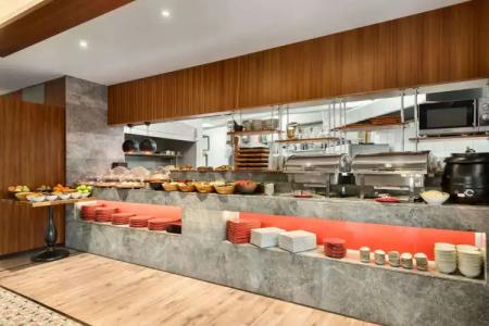 Ramada Encore by Wyndham Eskisehir - 18