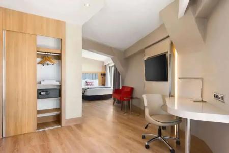 Ramada Encore by Wyndham Eskisehir - 14
