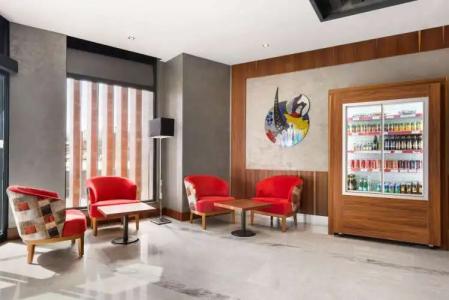 Ramada Encore by Wyndham Eskisehir - 5