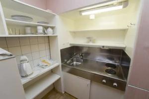 Lesnye Dali Hotel, Gorki-10