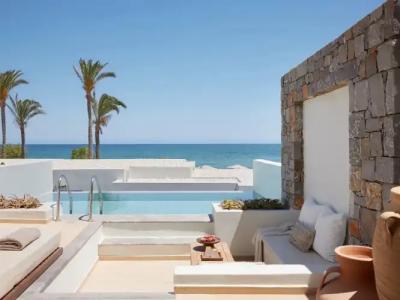 Amirandes Grecotel Boutique Resort - 161