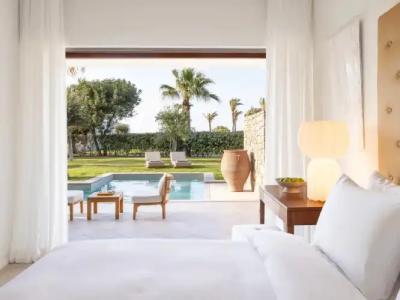 Amirandes Grecotel Boutique Resort - 139