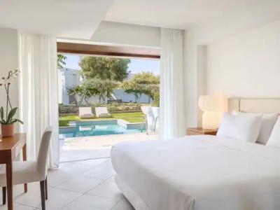 Amirandes Grecotel Boutique Resort - 130