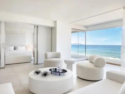 Amirandes Grecotel Boutique Resort - 152