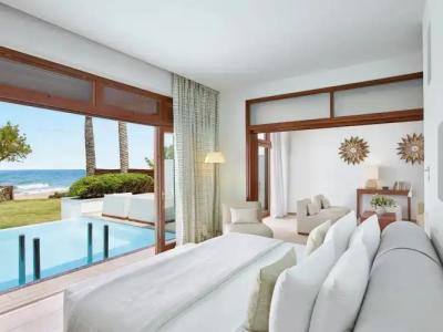 Amirandes Grecotel Boutique Resort - 158