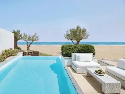 Amirandes Grecotel Boutique Resort - 178
