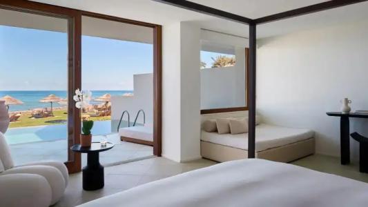 Amirandes Grecotel Boutique Resort - 118