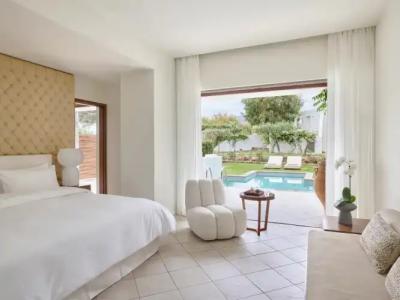 Amirandes Grecotel Boutique Resort - 188