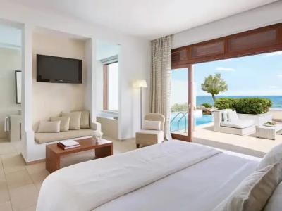 Amirandes Grecotel Boutique Resort - 171