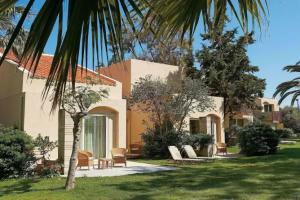 Grecotel Creta Palace, Rethymno