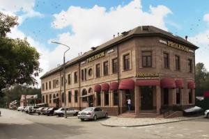 Prolesok Mini-Hotel, Vladikavkaz