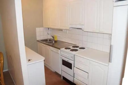 Hotelli Kampeli - 31